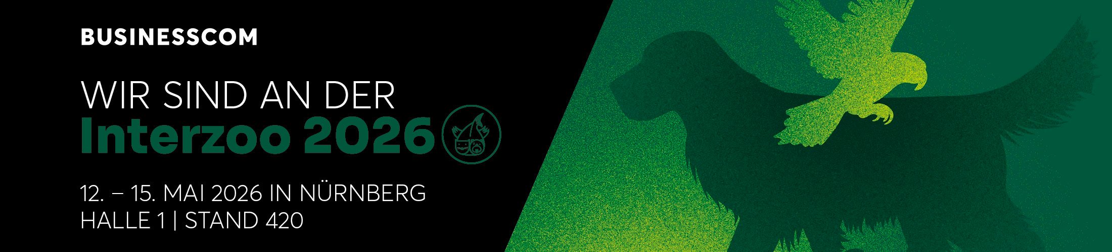 Mailsignatur-Interzoo