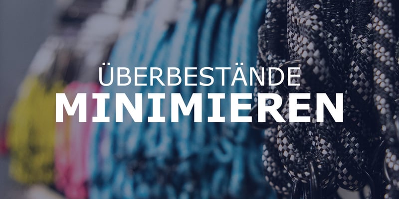 Ueberbestaende